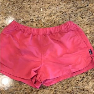 Patagonia Barely Baggies